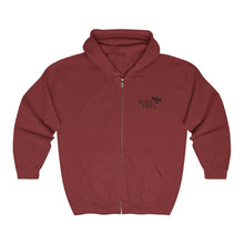 Load image into Gallery viewer, Black Kings Hoodie Sweatshirt
