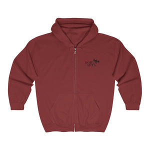 Black Kings Hoodie Sweatshirt