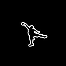 Load image into Gallery viewer, HEAVYSET JUMPMAN