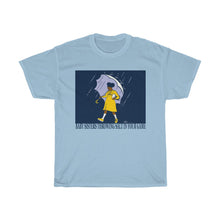 Load image into Gallery viewer, Unisex Heavy Cotton Tee