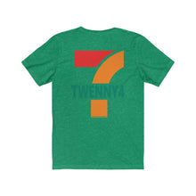 Load image into Gallery viewer, Twenny 4 Sevin