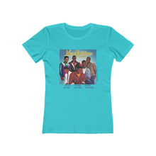 Load image into Gallery viewer, THE NEW ADDITTION Women&#39;s The Boyfriend Tee