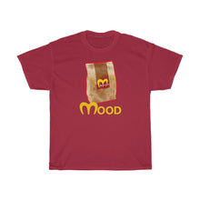 Load image into Gallery viewer, McDowell&#39;s Employee of the Month Unisex Heavy Cotton Tee