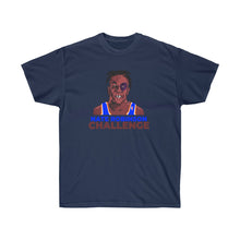 Load image into Gallery viewer, NATE ROBINSON CHALLENGE T SHIRT