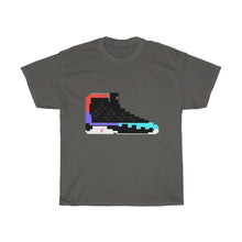 Load image into Gallery viewer, DREAM IT RETROS FOR J Unisex Heavy Cotton Tee