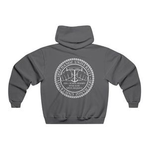 DEEZ HANDS UNIVERSITY HOODIE