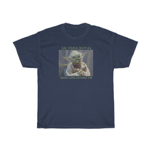 Load image into Gallery viewer, Lil Baby Yoda Duval