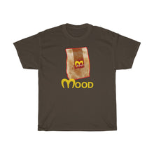 Load image into Gallery viewer, McDowell&#39;s Employee of the Month Unisex Heavy Cotton Tee