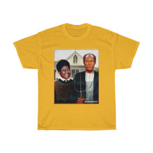 Load image into Gallery viewer, MAW AND PAW EVANS Unisex Heavy Cotton Tee