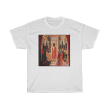 Load image into Gallery viewer, Oldest Know Painting of Christ