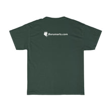 Load image into Gallery viewer, SUMMA HOOD SCHOLA Unisex Heavy Cotton Tee