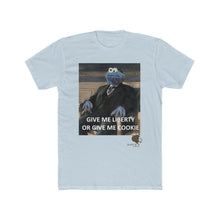 Load image into Gallery viewer, President Cookie