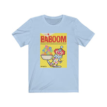 Load image into Gallery viewer, BABOOM CEREAL CEREAL TEE