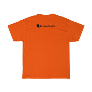 BLACC MANN SPECIAL ORDER Unisex Heavy Cotton Tee