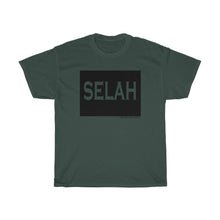 Load image into Gallery viewer, Selah Unisex Heavy Cotton Tee