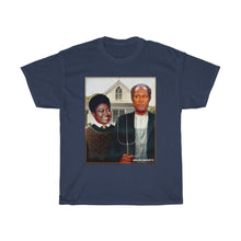 Load image into Gallery viewer, MAW AND PAW EVANS Unisex Heavy Cotton Tee