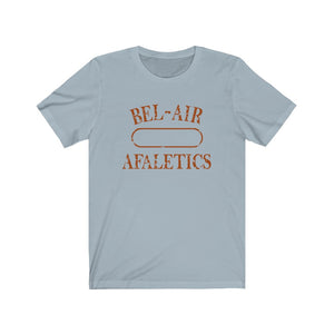 BEL-AIR Afaletics