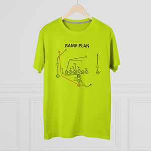 Game Plan 2