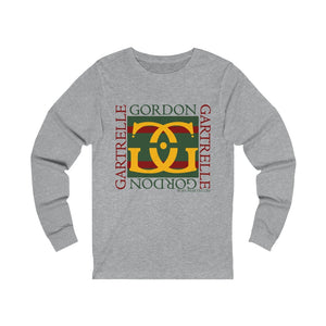 GRDN GRTRLL  Long Sleeve Tee