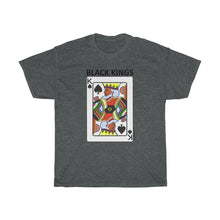 Load image into Gallery viewer, Black Kings Special Order Unisex Heavy Cotton Tee