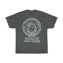Load image into Gallery viewer, FOSACHE WIGHT Unisex Heavy Cotton Tee