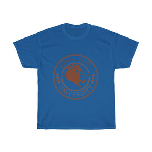 Borum Arts University Unisex Heavy Cotton Tee