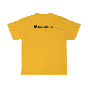 Black Kings Special Order Unisex Heavy Cotton Tee