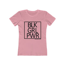 Load image into Gallery viewer, Women&#39;s The Boyfriend Tee