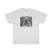 Load image into Gallery viewer, Lil Baby Yoda Duval