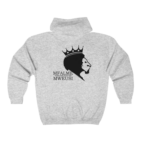 Black Kings Hoodie Sweatshirt